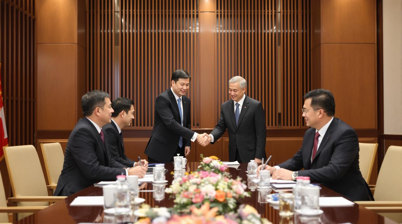 神秘视频与好莱坞顶级制片公司签署战略合作协议