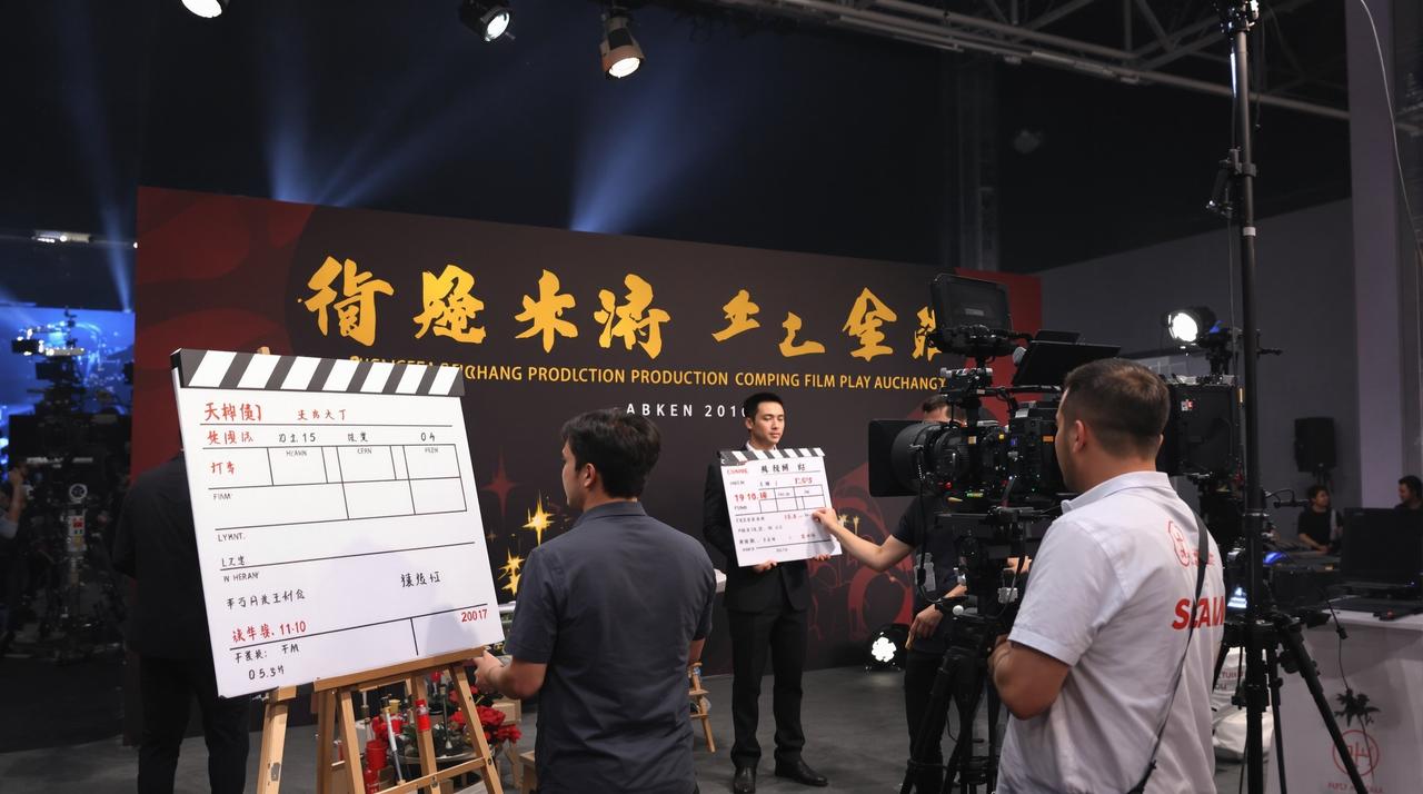 2026年神秘视频片单发布，多部重磅作品即将开机