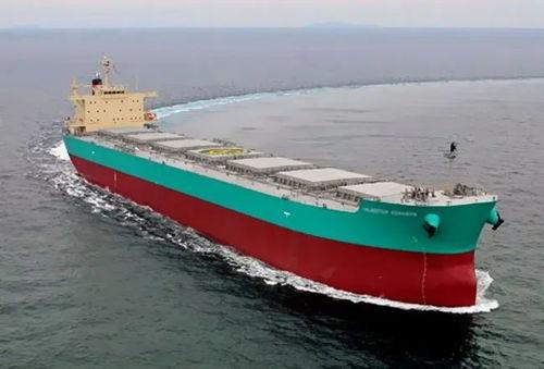 船 2024,展望未来，航向新纪元的船舶科技革命